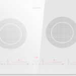 Klarstein Masterzone Slim Round White recenze