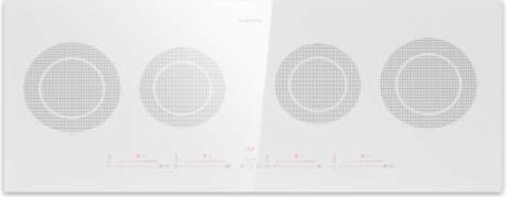 Klarstein Masterzone Slim Round White recenze