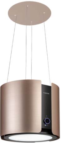 Klarstein Skyfall 45cm recenze