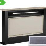 Klarstein Victoria Downdraft recenze