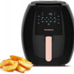 Klausberg KB 7572 recenze