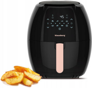 Fotografie Klausberg KB 7572  recenzía