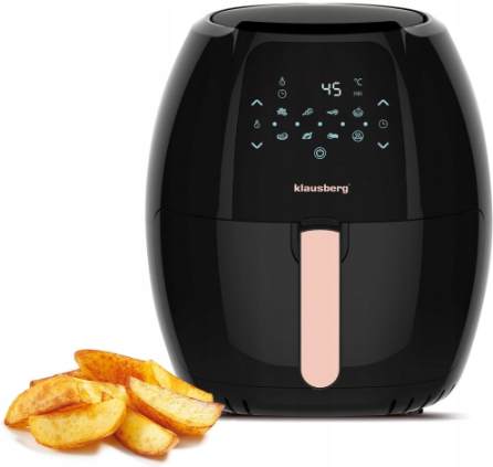 Klausberg KB 7572 recenze