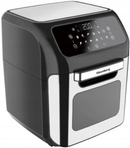 Fotografie Klausberg Kb-7557  recenzía