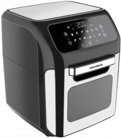 Klausberg Kb-7557 recenze