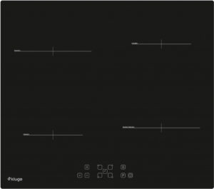 Fotografie Kluge KPI6011B  recenzía