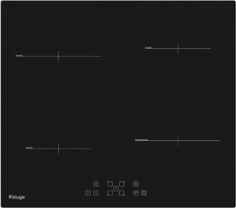 Kluge KPI6011B recenze
