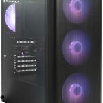 Komputronik Infinity X512 [X08] recenze