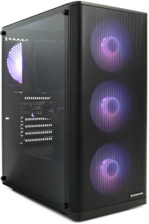 Komputronik Infinity X512 [X08] recenze