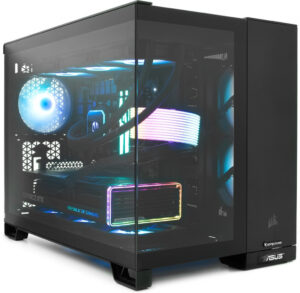 Fotografie Komputronik Ultimate R790 [B17]  recenzía