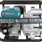 Könner & Söhnen KS 80 TW recenze