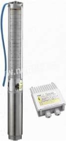 Kopro 4SPD 2-23-1,1 kabel 35m PN C C000222 recenze