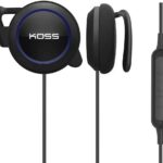 Koss BT221i recenze