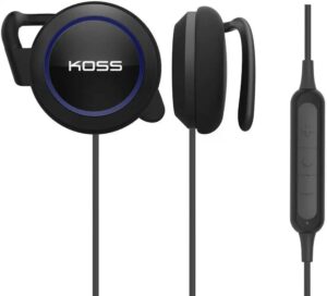 Fotografie Koss BT221i recenzía