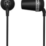 Koss The Plug recenze