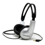 Koss UR10 (Stratus) recenze