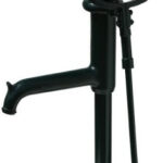 Kovoplast Standard T ruční pumpa, PN 60061 recenze