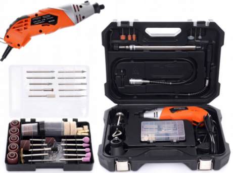 Kraft & Dele KD10752 recenze