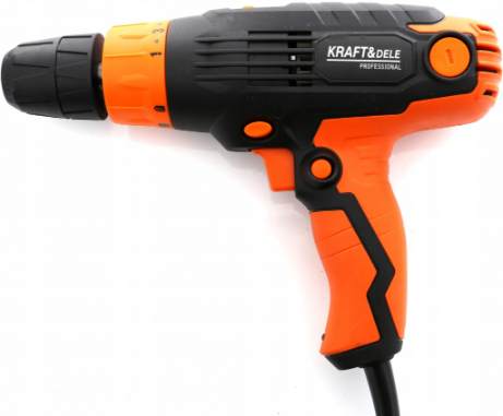 Kraft & Dele KD1673 recenze