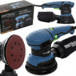 Kraft & Dele KD1695-Z recenze