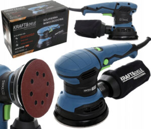 Fotografie Kraft & Dele KD1695-Z  recenzía