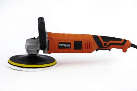 Kraft & Dele KD3078 recenze