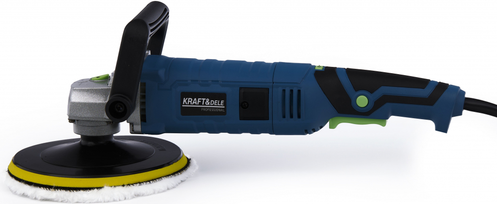 Kraft & Dele KD3079 recenze