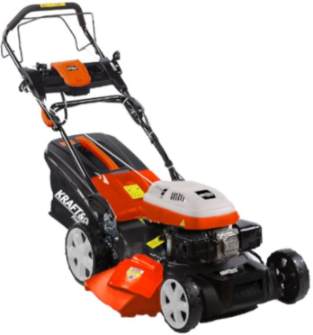 Kraft & Dele KD5080 recenze