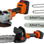 Kraft&Dele KD10624 recenze