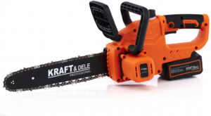 Fotografie Kraft&Dele KD10643  recenzía