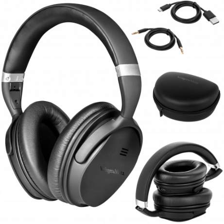 Krüger & Matz F7A Lite recenze