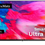 Krüger & Matz KM0250UHD-V recenze