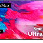 Krüger & Matz KM0255UHD-V2 recenze