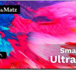 Krüger & Matz KM0265UHD-V2 recenze