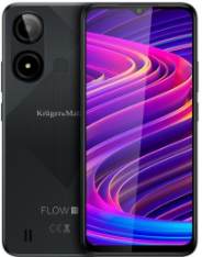 Krüger&Matz Flow 11 4GB/64GB Black recenze