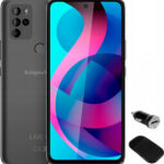 Krüger&Matz Live 10S 8GB/256GB Grey recenze