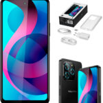 Krüger&Matz Live 11 6GB/128GB Black recenze