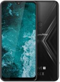 Krüger&Matz Live 9 4GB/64GB Black recenze