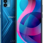 Krüger&Matz Live 9 4GB/64GB Blue recenze