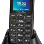 Krüger&Matz Simple 921 Black recenze