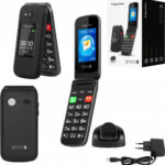 Krüger&Matz Simple 930 Black recenze