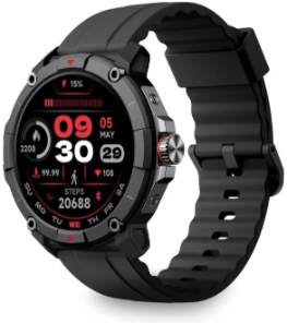 Ksix Compass recenze