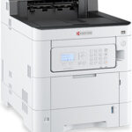 Kyocera Ecosys PA4500CX recenze