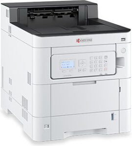 Fotografie Kyocera Ecosys PA4500CX  recenzía