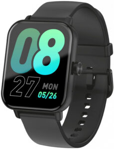 Fotografie LAMAX BFit Call  recenzía