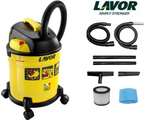 LAVOR FREDDY 4v1 recenze