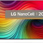LG 55NANO81T3A recenze