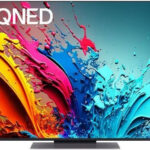 LG 55QNED87T6B recenze