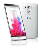 LG G3 D855 16GB White recenze
