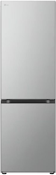 LG GBV21L0EPY recenze